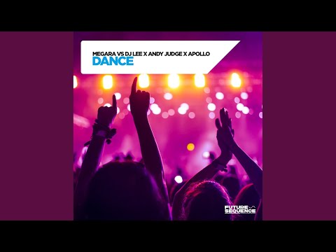 Dance (Extended Mix)