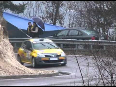 RONDE DEI LEONI 2011 - BELLUNOVIDEO -