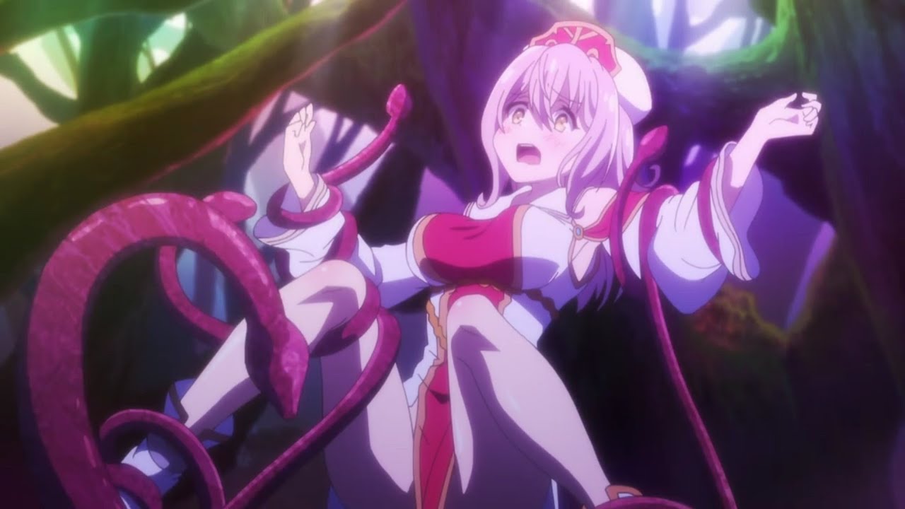 isekai maou to shoukan shoujo no dorei majutsu ω [ AMV ]~phoenix