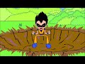 Teen Titans Meets Dragonball Z Bowser12345