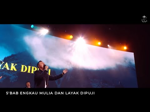 Mulia Bagi Anak Domba - Bethany Nginden