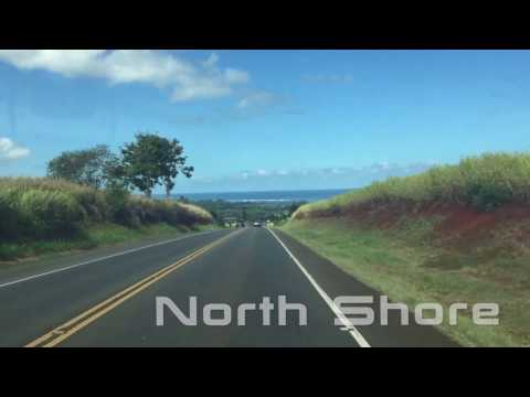 Dj Binin : Alone in Hawaii