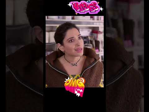 babli bouncer epic scene #trend #tamannaah #comedyshort