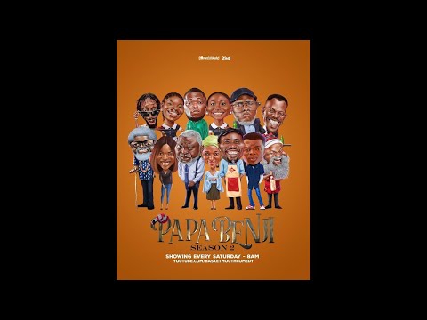 Papa Benji Season 2 Episodes 6 -10