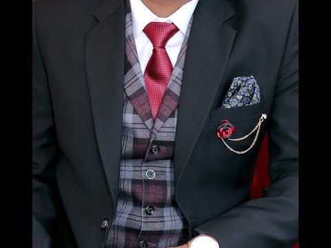 Dress to Impress