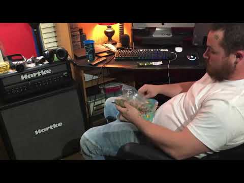 ‘95 South’ Freestyle - Skar O’Sully - REMIX