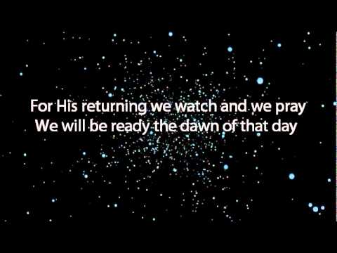 Thumbnail for Sing To The King video