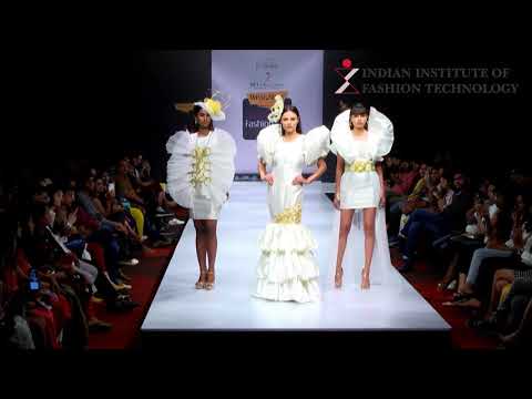 Indian Institute of Fashion Technology Bangalore General video thumbnail 4