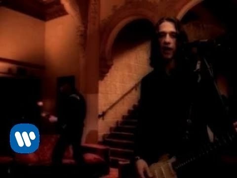 Darlahood - Big Fine Thing (Video)