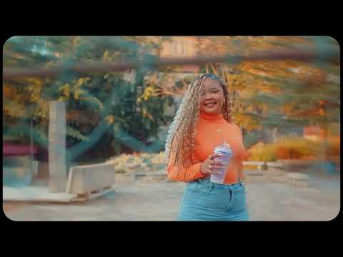 Dydy Vezoo -  C'est Carré  (Official video Music)