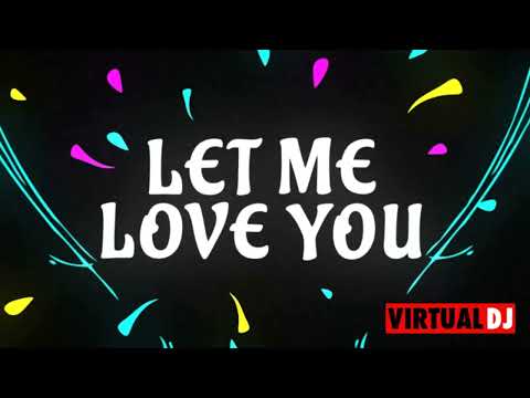 Same Old Scene X Let Me Love You Sean L Remix