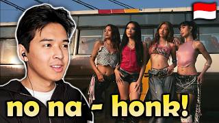 Download lagu no na - honk! REACTION | NEW ERA?! mp3