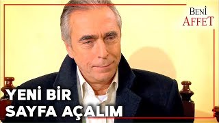 Osman Kozan Bahara Zeytin Dalı Uzattı  Beni Affet 80 Bölüm