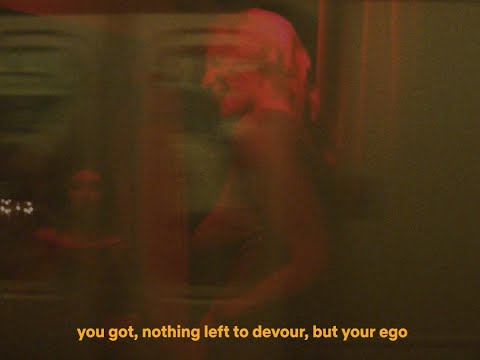Video thumbnail for Somewhere in Brooklyn