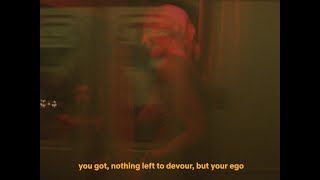 snny - Somewhere in Brooklyn (lyric video)