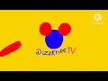 Homemade Intros Disney Channel 1997 DogToons