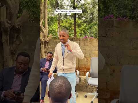 Kenya news #news #rigathigachagua #kenyanews