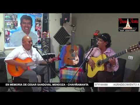 Musica ANDINA - MIX CAMPESINOS - Edwin Farfan