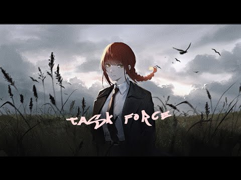 Prompto x Downfvll x Sugs - Task Force
