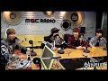 BTS RINGTONE GOOD MORNING
