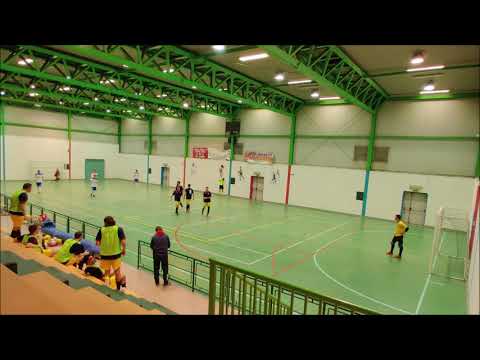 Sporting Orbassano - Avis Isola