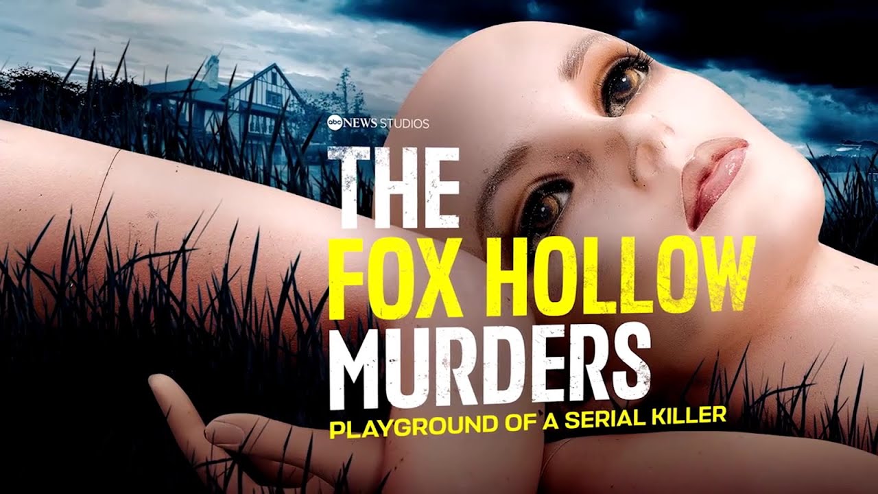 Trailer Resmi: 'The Fox Hollow Pembunuhan: Taman Bermain Pembunuh Seri' | 18 Februari | Hulu - YouTube