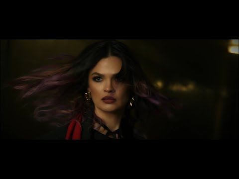 Katy Rain - Lele (Dandeej Remix)