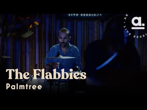 The Flabbies - Palmtree  /  @Akustikhane   ​