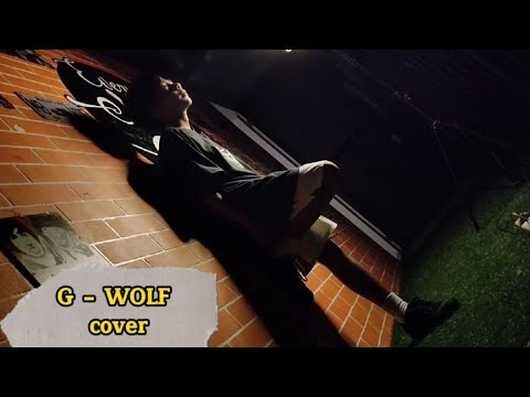 G - WOLF by Flow G  (Cover) Ace Shaun