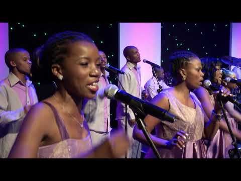 Make a Joyful Noise - Spirit Of Praise 4 ft Choir