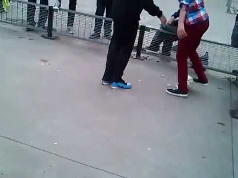 Cyprian M    Faissal B  Panna