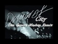 Rihanna feat. Kanye West vs M83 - Diamonds City ...