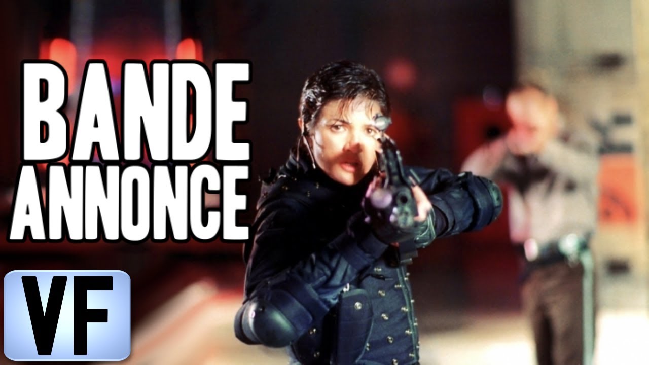 Miniature de la vidéo 💣 NID DE GUÊPES Bande Annonce VF 2002 HD du film Nid de guêpes