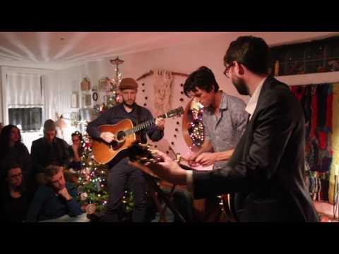 Chris Eldridge, Wesley Corbett, & Simon Chrisman - Squirrel Hunters