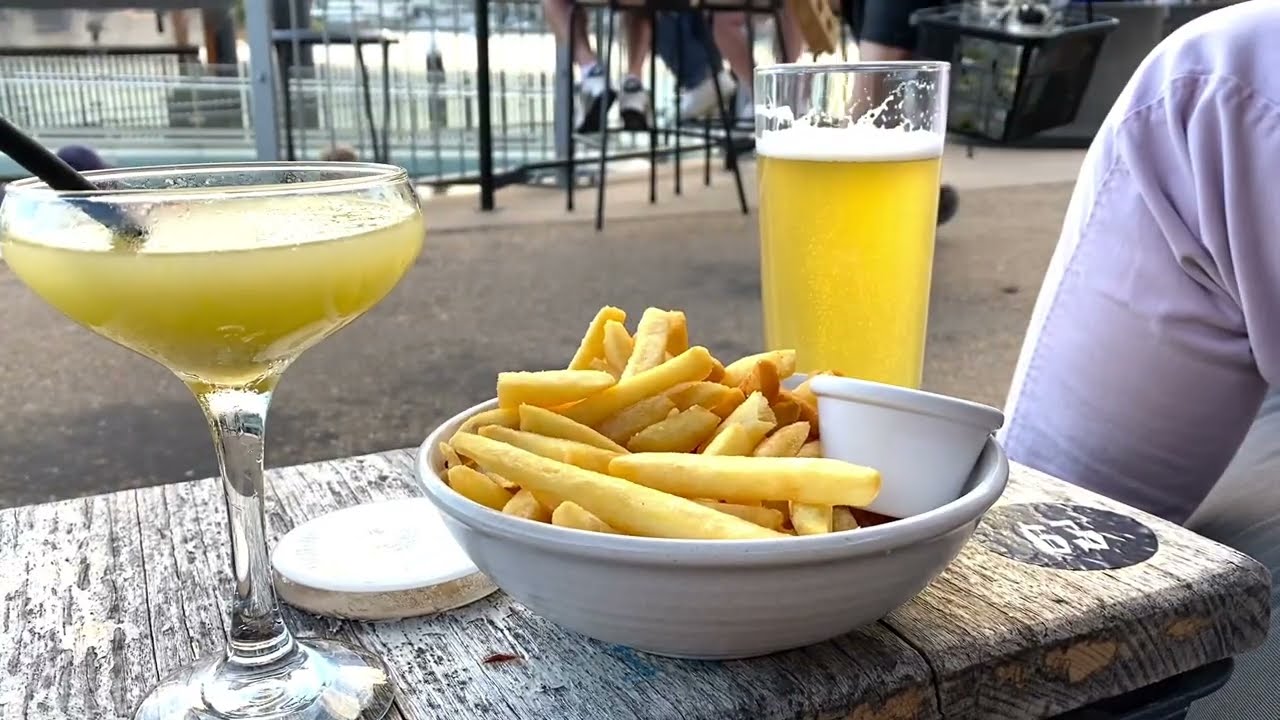 Graze Grill & Bar