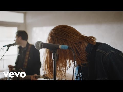 The Amazons - Junk Food Forever