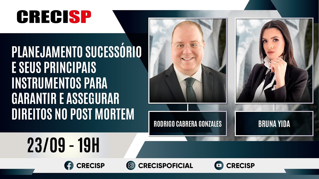 Planejamento sucessório e principais instrumentos para garantir e assegurar direitos no post mortem