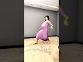 A Woman Pretends To Be Pregnant To Steal A Baby