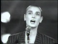 Don't Cry For Me Argentina Sinead O'Connor ...