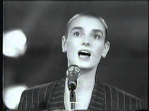 Thumbnail for Don't Cry For Me Argentina Sinead O'Connor by Sinead o, Sinead, Sine, Sinea