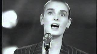 Don&#39;t Cry For Me Argentina Sinead O&#39;Connor