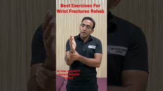 Download lagu Top 5 Basic Physiotherapy Exercises For Hand or Wrist post Fractures Stiffness at Home| Urdu |Hindi mp3