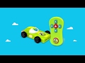 PBS KIDS Plug Play HDMI Streaming Stick