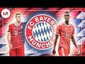 Nederlands Getint Bayern: Verslaafde De Ligt Moet Lewandowski Op Één Gebied Doen Vergeten