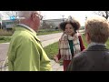 Samira Rafaela droomt over zetel in Europees Parlement