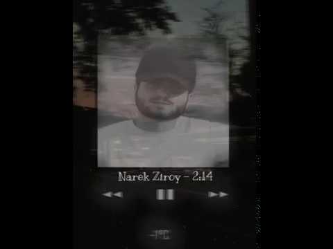 Narek Ziroy - 2:14