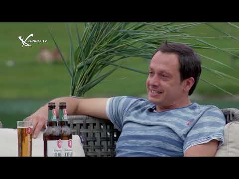 Ländle Talk mit Marco Fleisch