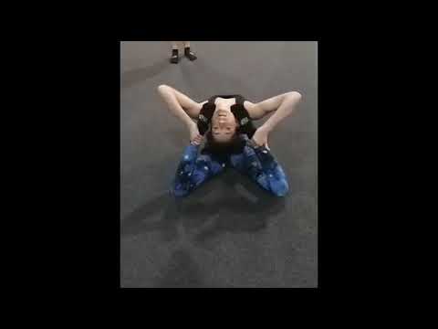 Luna the Noodle Demo Reel