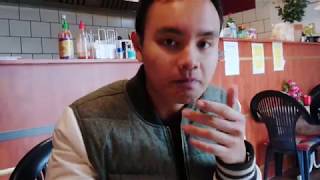 Asia Imbiss testing pt. 1