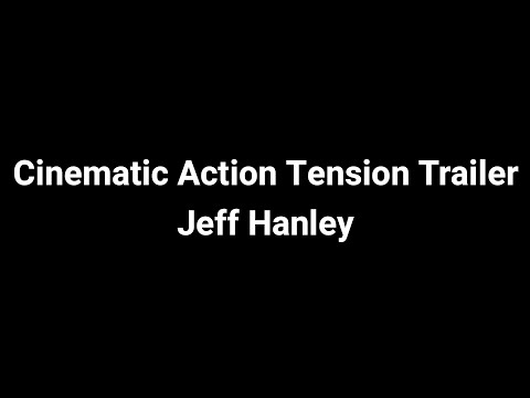 Cinematic Action Tension Trailer - Jeff Hanley [Survivor VS 3 Hitmen...]